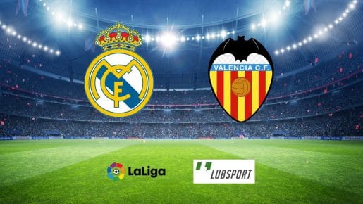 real madryt valencia typy