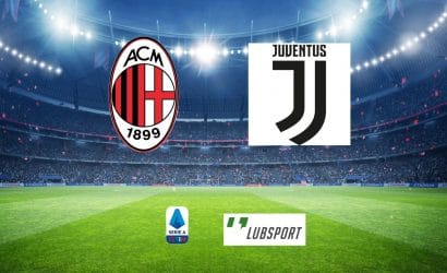 Milan – Juventus typy, kursy, prognozy 23/01/2022