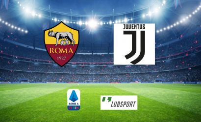 Roma – Juventus typy, kursy, składy 09/01/2022