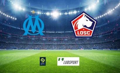 Marsylia – Lille typy, kursy, przewidywania 16/01/2022