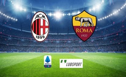 Milan – Roma typy, kursy, przewidywania 06/01/2022