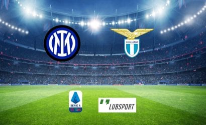 Inter – Lazio typy, kursy, zakłady 09/01/2022