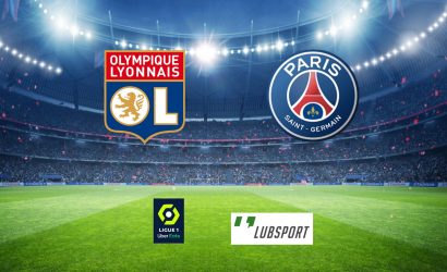 Lyon – PSG typy, kursy, przewidywania 09/01/2022