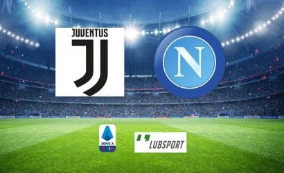 Juventus – Napoli typy, kursy, zakłady 06/01/2022