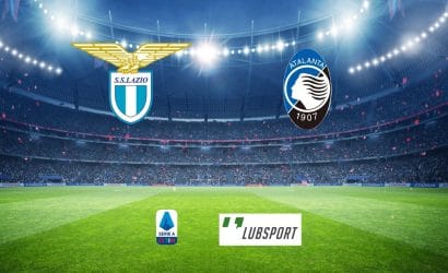 Lazio – Atalanta typy, kursy, zakłady 22/01/2022
