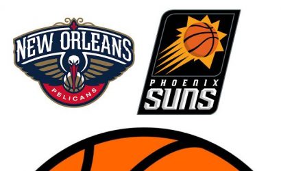 Pelicans – Suns typy, kursy, zakłady | 05/01/2022
