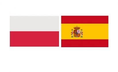 Polska – Hiszpania typy, gdzie obejrzeć? 08.01.2022