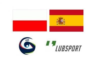 Polska – Hiszpania typy bukmacherskie | 25.01.2022