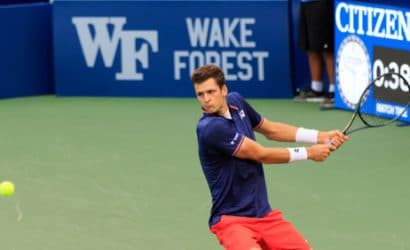 Hurkacz – Bautista Agut typy, o której i gdzie oglądać?