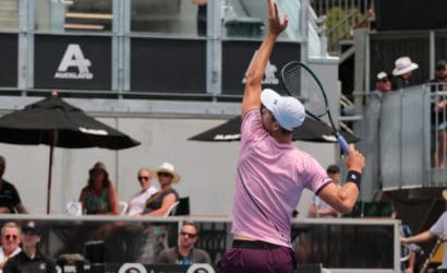 Hurkacz &ndash; Rublow typy, transmisja, kiedy mecz i o kt&oacute;rej