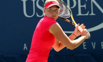 Świątek &ndash; Kanepi typy, o kt&oacute;rej, kiedy i gdzie transmisja?