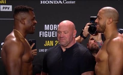 UFC 270 transmisja i stream online za darmo. Gdzie i o kt&oacute;rej?