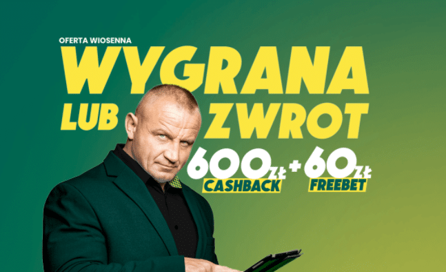 Bonusy w&nbsp; Betfan