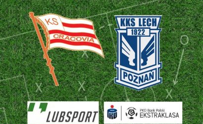 Cracovia &ndash; Lech typy i zapowiedź spotkania | 06.02.2022
