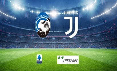 Atalanta – Juventus typy, kursy, składy 13/02/2022