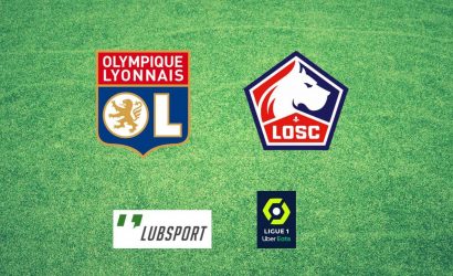 Lyon – Lille typy, kursy, przewidywania 27/02/2022