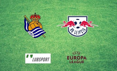 Real Sociedad – Lipsk typy, kursy, zakłady 24/02/2022