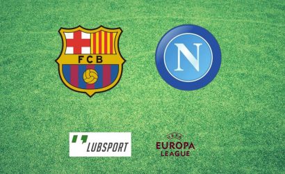 Barcelona – Napoli typy, kursy, prognozy 17/02/2022