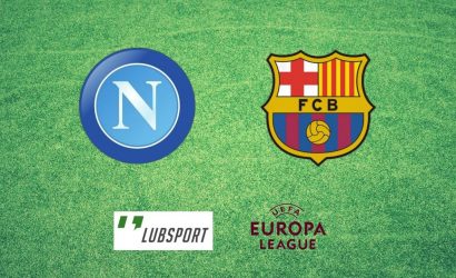 Napoli – Barcelona typy, kursy, prognozy 24/02/2022