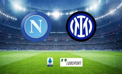 Napoli – Inter typy, kursy, składy 12/02/2022