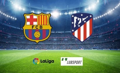 Barcelona – Atletico typy, kursy, przewidywania 06/02/2022