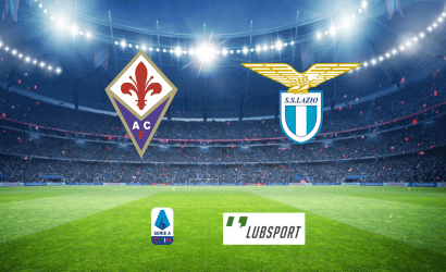 Fiorentina – Lazio typy, kurs, prognozy 05/02/2022