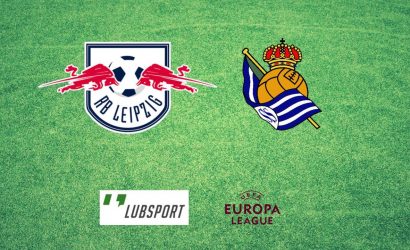 RB Lipsk – Real Sociedad typy, kursy, zakłady 17/02/2022