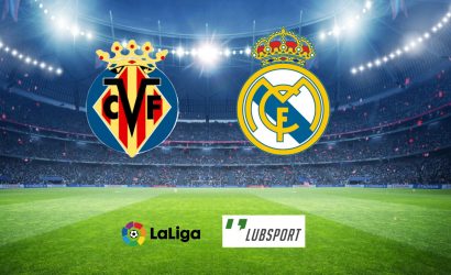 Villarreal – Real Madryt typy, kursy 12/02/2022