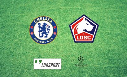 Chelsea – Lille typy, kursy, przewidywania 22/02/2022