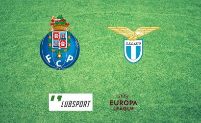 FC Porto – Lazio typy, kursy, analiza 17/02/2022