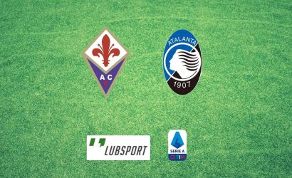 Fiorentina – Atalanta typy, kursy, prognozy 20/02/2022