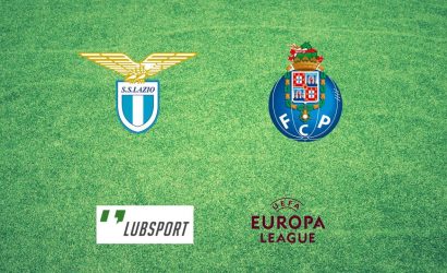 Lazio – Porto typy, kursy, analiza 24/02/2022