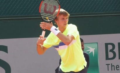 Hurkacz &ndash; Bublik typy, transmisja, o kt&oacute;rej godzinie?