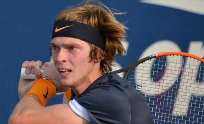 Hurkacz &ndash; Rublow typy, o kt&oacute;rej mecz i transmisja?