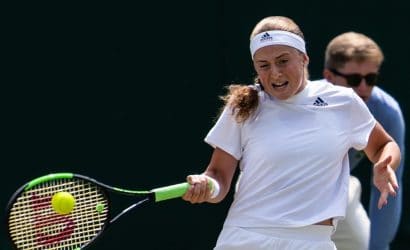 Świątek &ndash; Ostapenko typy i transmisja | Dubai 2022