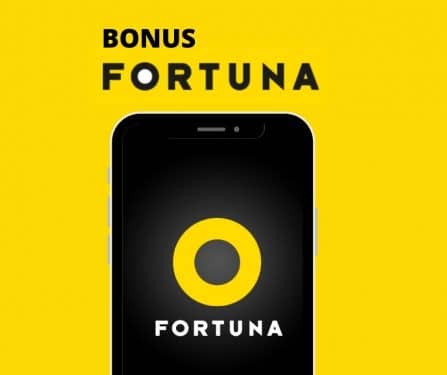 Fortuna bonus cashback fortuna bonus