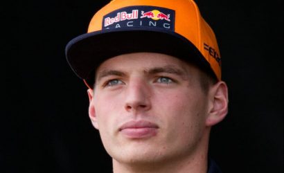 Grand Prix Włoch F1 wyniki: ścigają się wszyscy, a i tak wygrywa Verstappen