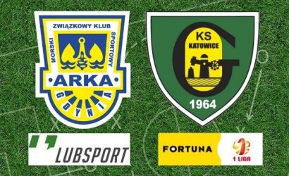 Arka &ndash; GKS Katowice typy i zakłady bukmacherskie