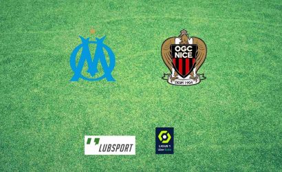 Marsylia – Nice typy, kursy, analiza 20/03/2022