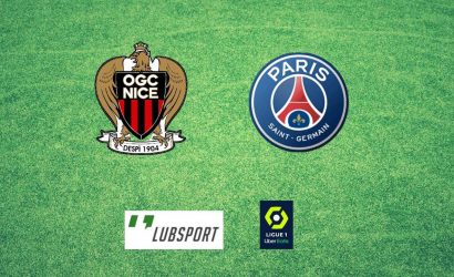 Nice – PSG typy, kursy, przewidywania 05/03/2022