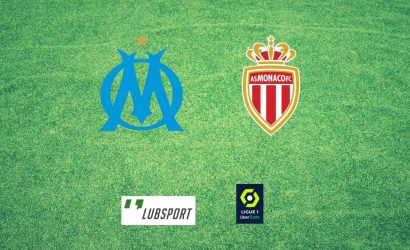 Marsylia – Monaco typy, kursy, analiza 06/03/2022