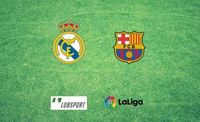 Real – Barcelona typy, kursy, przewidywania 20/03/2022