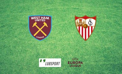 West Ham – Sevilla typy, kursy prognozy 17/03/2022