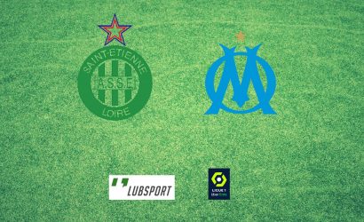 St. Etienne – Marsylia typy, kursy, zapowiedź 02/04/2022