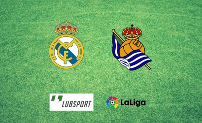 Real Madryt – Real Sociedad typy, kursy 05/03/2022