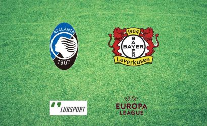 Atalanta – Bayer typy, kursy, zakłady 10/03/2022