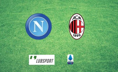 Napoli – Milan typy, kursy, zapowiedź 06/03/2022