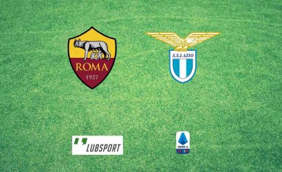 Roma – Lazio typy, kursy, przewidywania 20/03/2022
