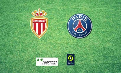 Monaco – PSG typy, kursy, prognozy 20/03/2022