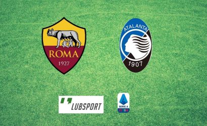 Roma – Atalanta typy, kursy, prognozy 05/03/2022